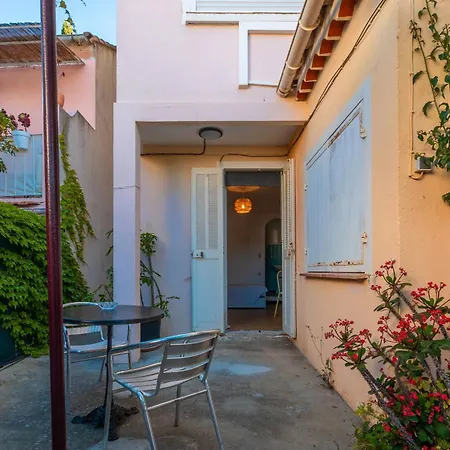 Apartment Chez Lina Le Lavandou