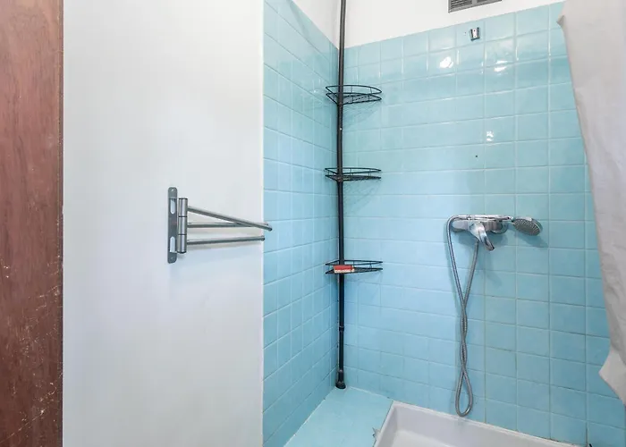 Chez Lina Apartman Le Lavandou