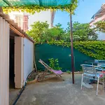 Chez Lina * Le Lavandou