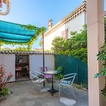 Apartment Chez Lina Le Lavandou