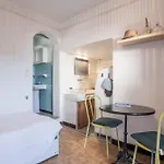 Chez Lina * Le Lavandou