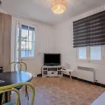 Chez Lina Apartment *