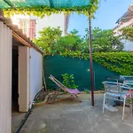 Apartment Chez Lina Le Lavandou