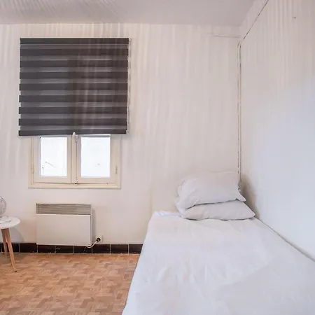 Chez Lina Apartman Le Lavandou