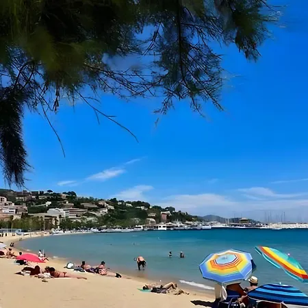 Chez Lina Le Lavandou