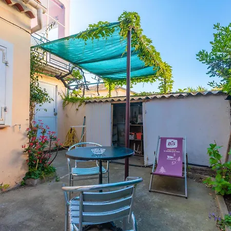 Chez Lina - Avec Terrasse Le Lavandou