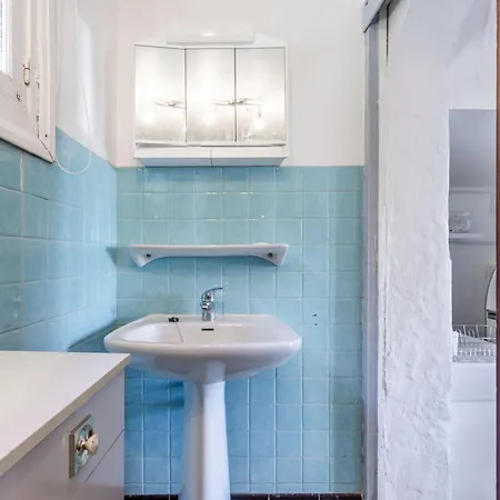 Chez Lina Appartamento *