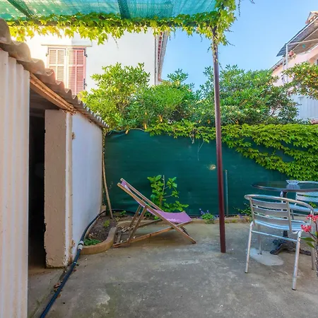 Appartement Chez Lina Le Lavandou