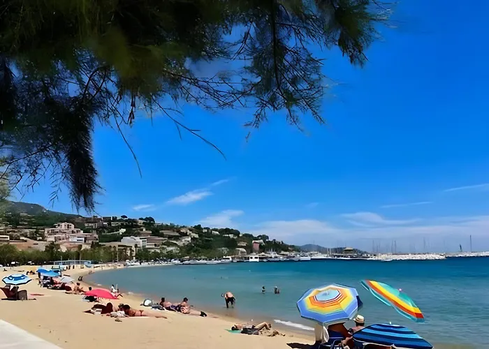 Chez Lina Le Lavandou