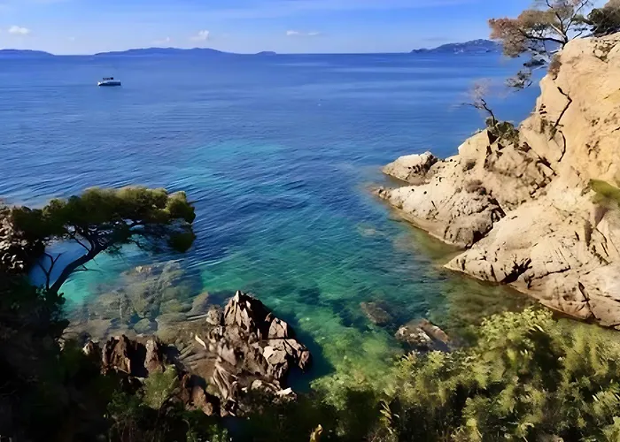 Lejlighed Chez Lina *